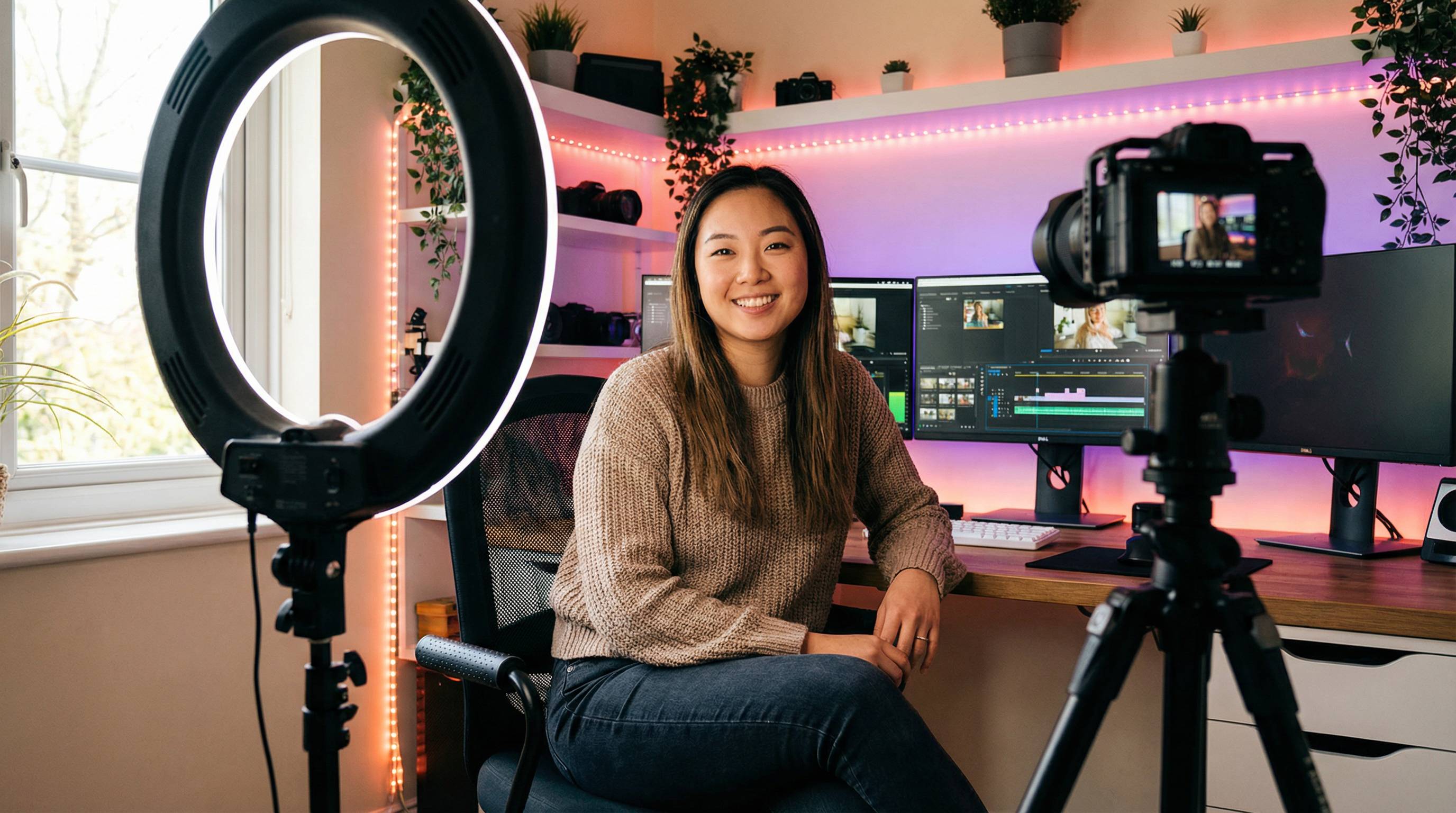 探花年度微电影